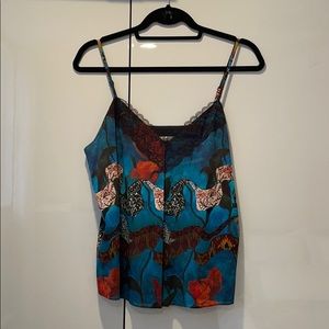 Alice + Olivia blouse